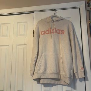Adidas’s Hoodie